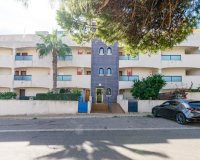 Rynek Wtórny - Apartament - Orihuela Costa - La Zenia