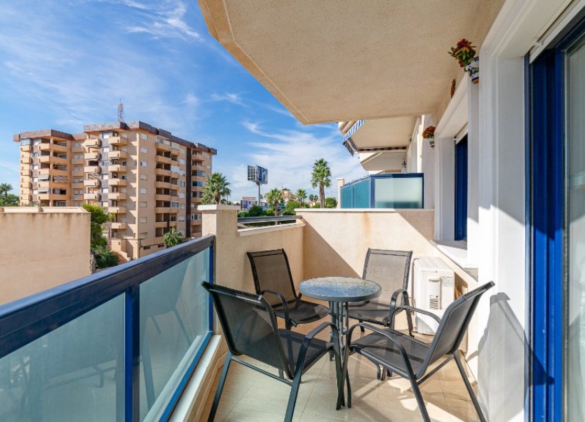 Rynek Wtórny - Apartament - Orihuela Costa - La Zenia