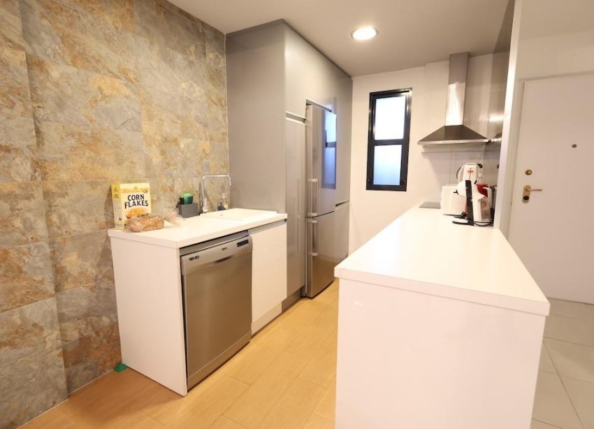 Rynek Wtórny - Apartament - Orihuela Costa - La Zenia