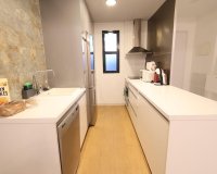 Rynek Wtórny - Apartament - Orihuela Costa - La Zenia