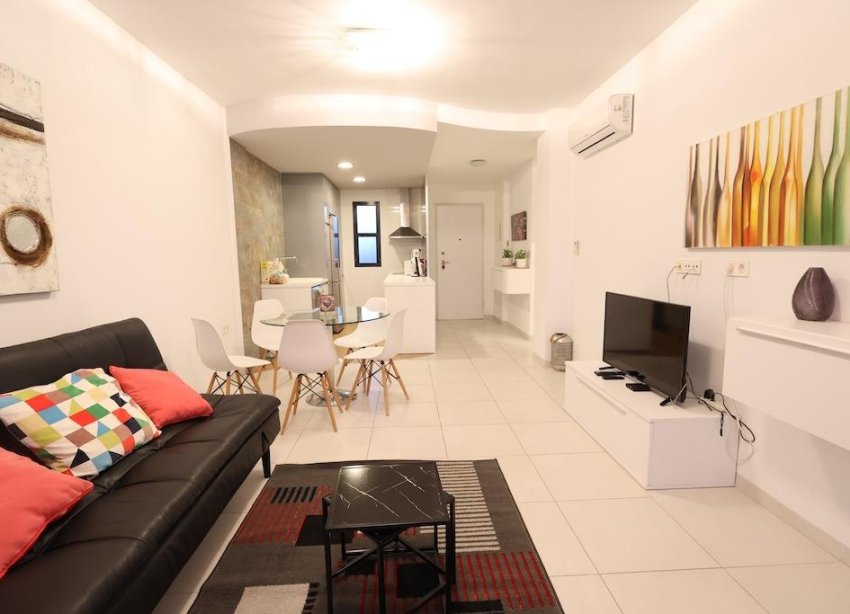 Rynek Wtórny - Apartament - Orihuela Costa - La Zenia
