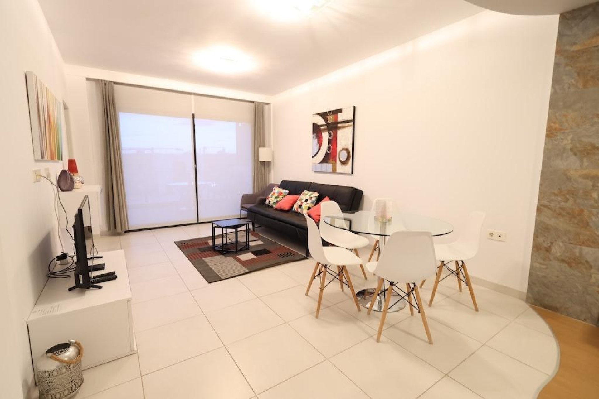 Rynek Wtórny - Apartament - Orihuela Costa - La Zenia