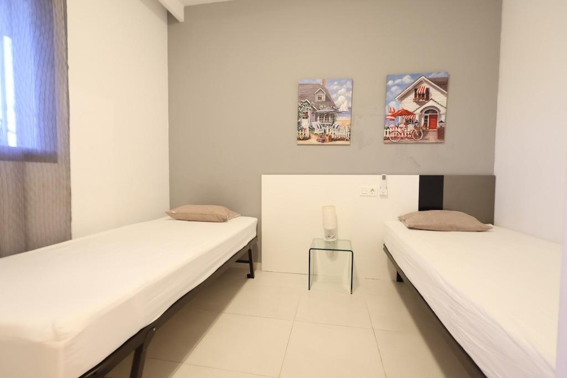 Rynek Wtórny - Apartament - Orihuela Costa - La Zenia