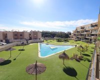 Rynek Wtórny - Apartament - Orihuela Costa - La Zenia