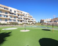 Rynek Wtórny - Apartament - Orihuela Costa - La Zenia