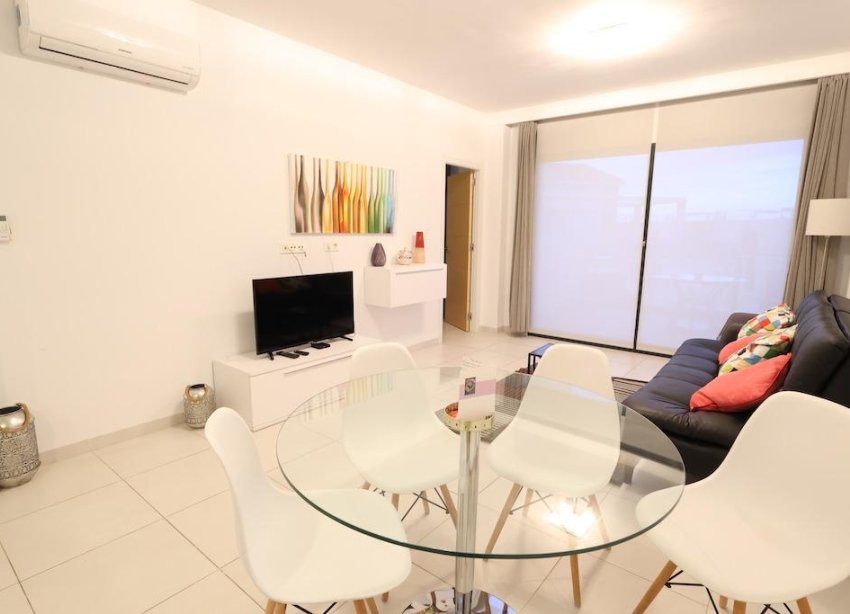 Rynek Wtórny - Apartament - Orihuela Costa - La Zenia