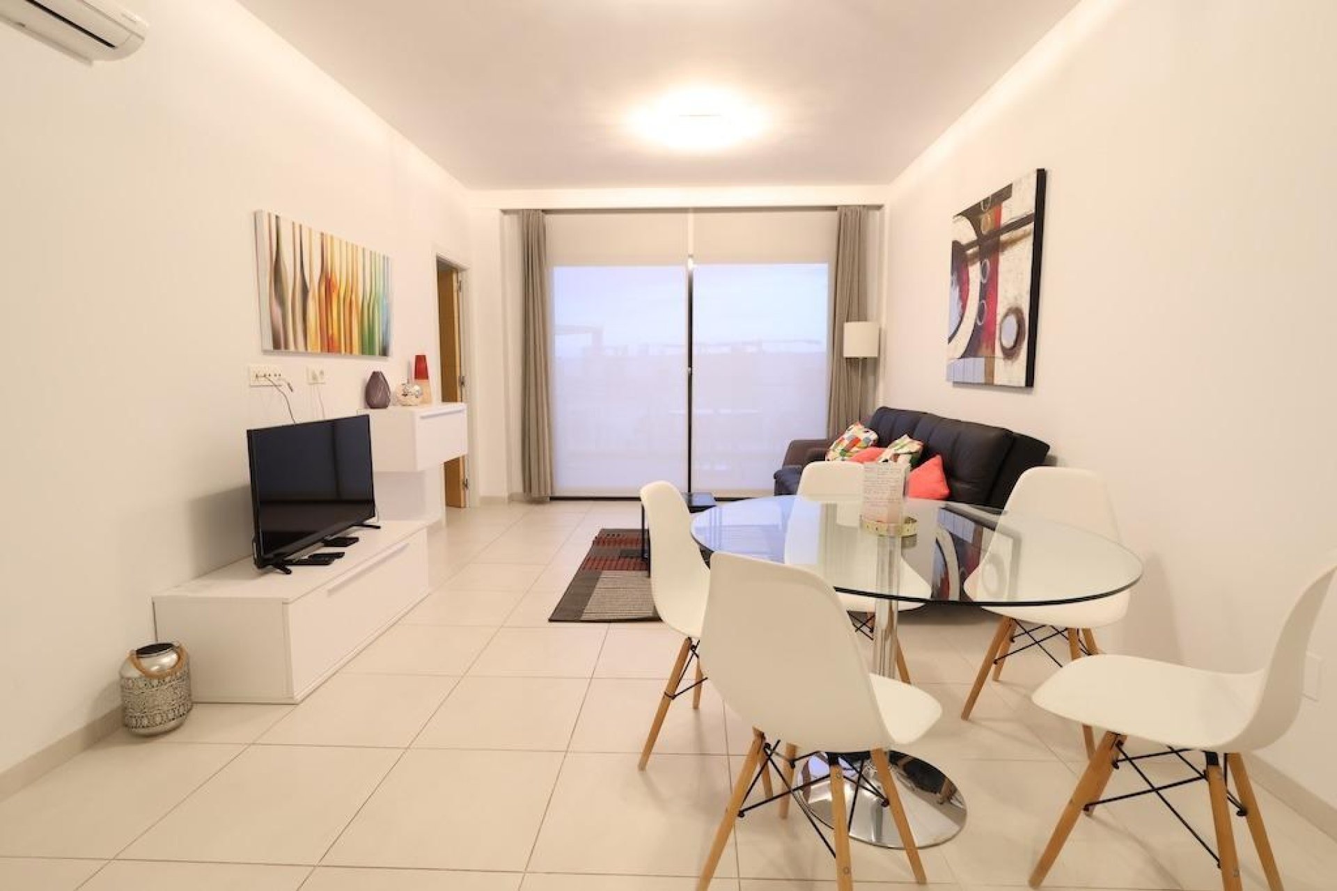 Rynek Wtórny - Apartament - Orihuela Costa - La Zenia