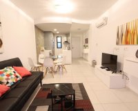 Rynek Wtórny - Apartament - Orihuela Costa - La Zenia