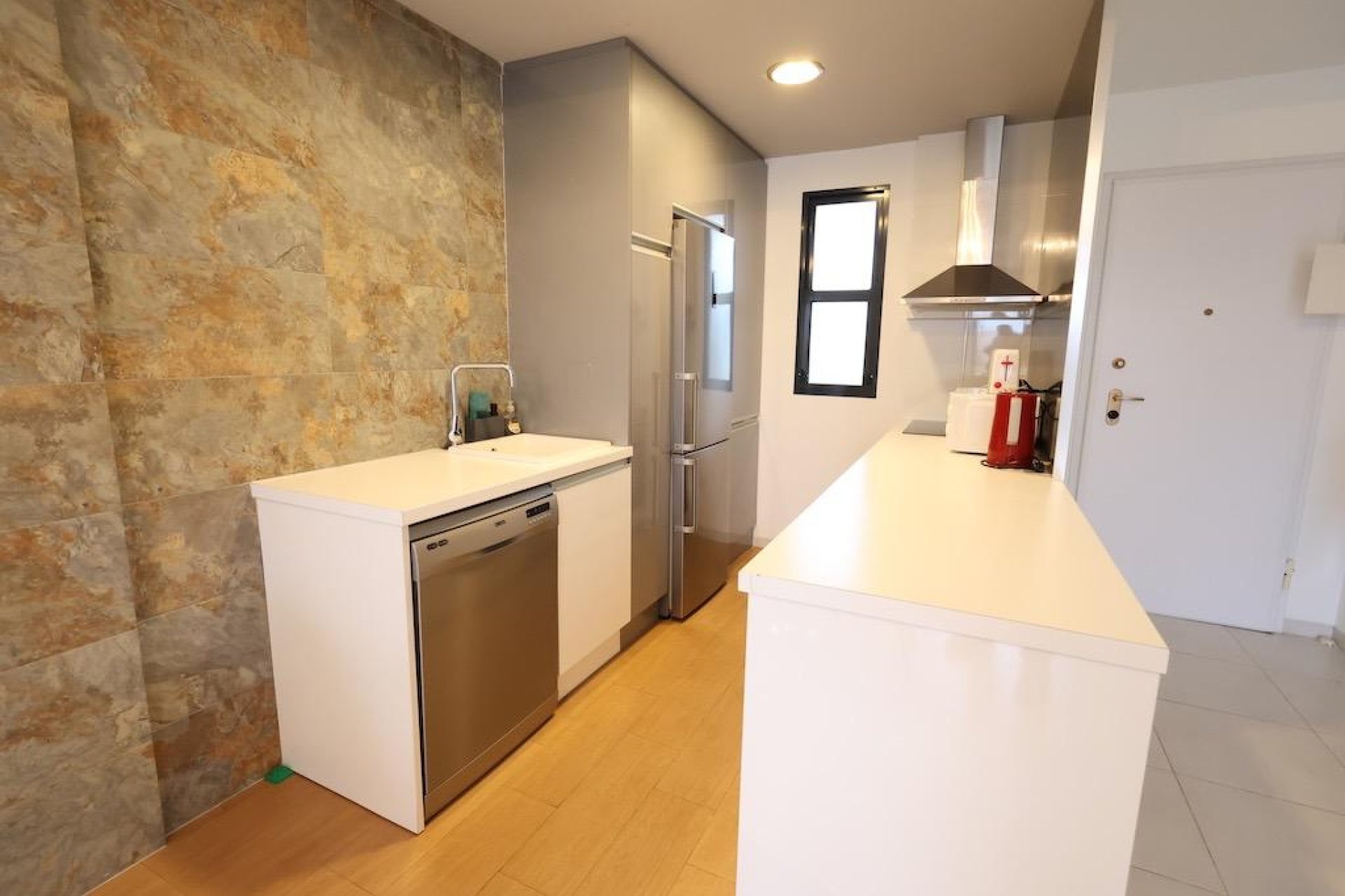 Rynek Wtórny - Apartament - Orihuela Costa - La Zenia