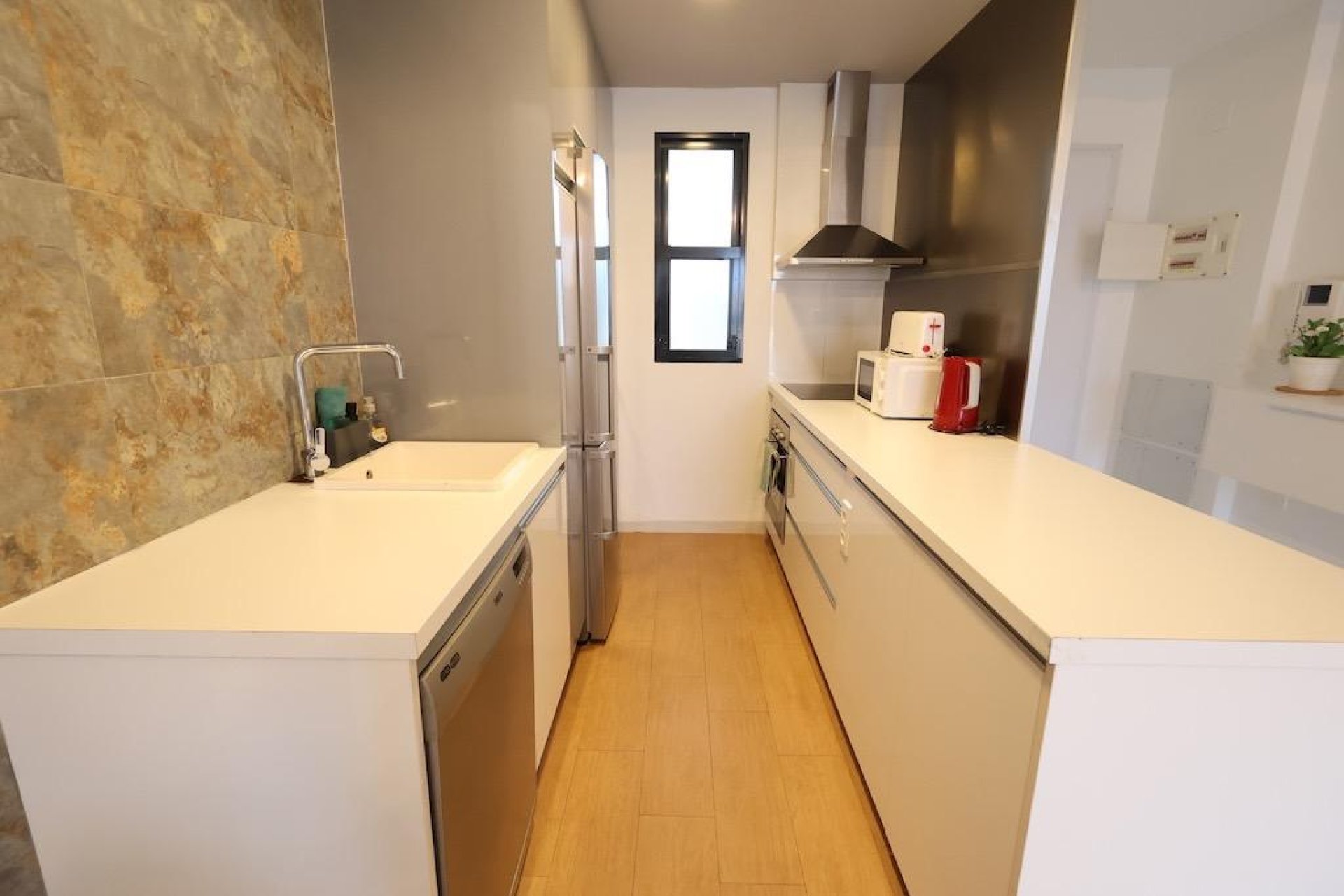 Rynek Wtórny - Apartament - Orihuela Costa - La Zenia