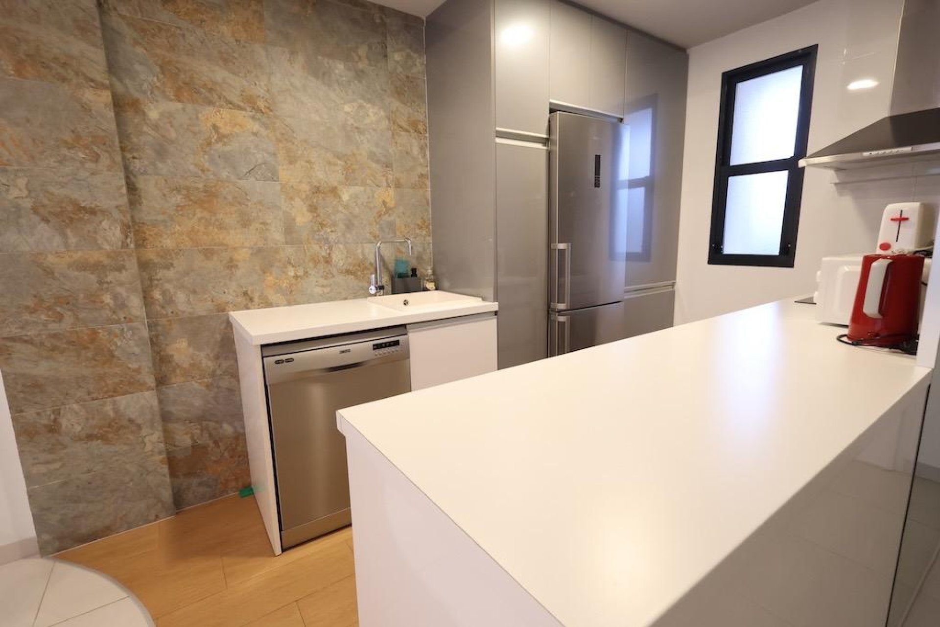 Rynek Wtórny - Apartament - Orihuela Costa - La Zenia