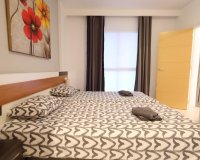 Rynek Wtórny - Apartament - Orihuela Costa - La Zenia