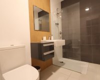 Rynek Wtórny - Apartament - Orihuela Costa - La Zenia