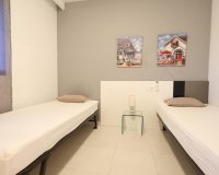 Rynek Wtórny - Apartament - Orihuela Costa - La Zenia