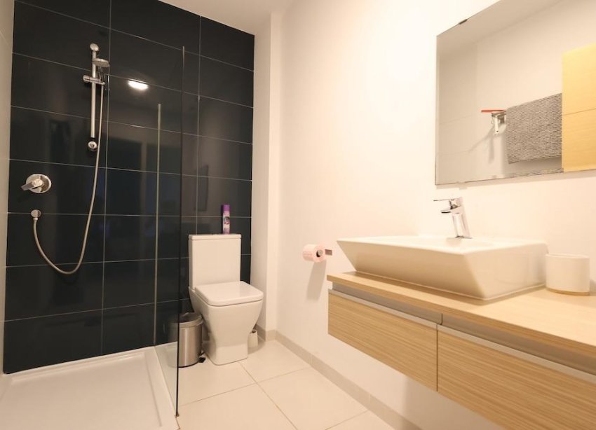 Rynek Wtórny - Apartament - Orihuela Costa - La Zenia