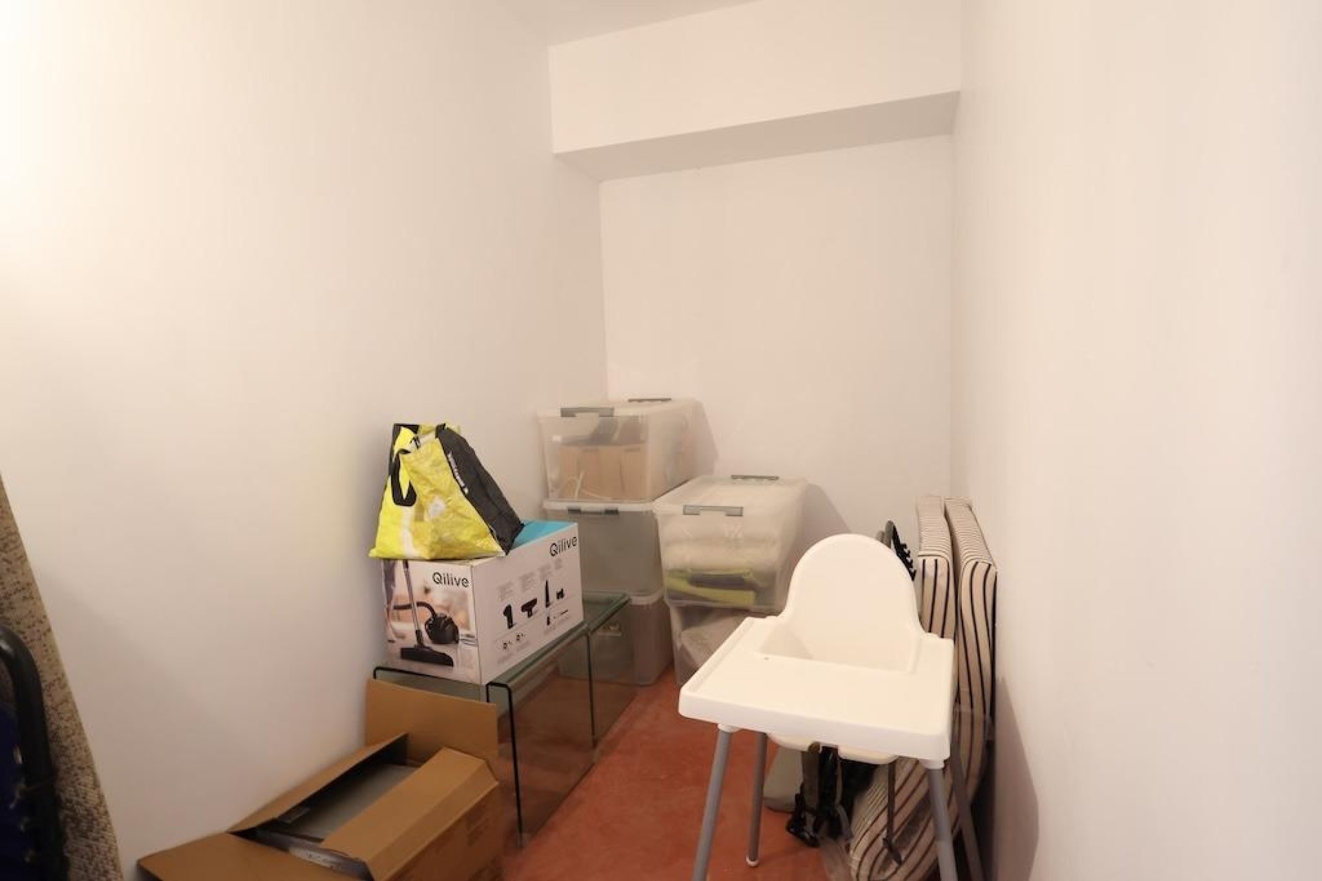 Rynek Wtórny - Apartament - Orihuela Costa - La Zenia