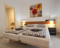 Rynek Wtórny - Apartament - Orihuela Costa - La Zenia