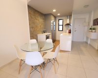 Rynek Wtórny - Apartament - Orihuela Costa - La Zenia
