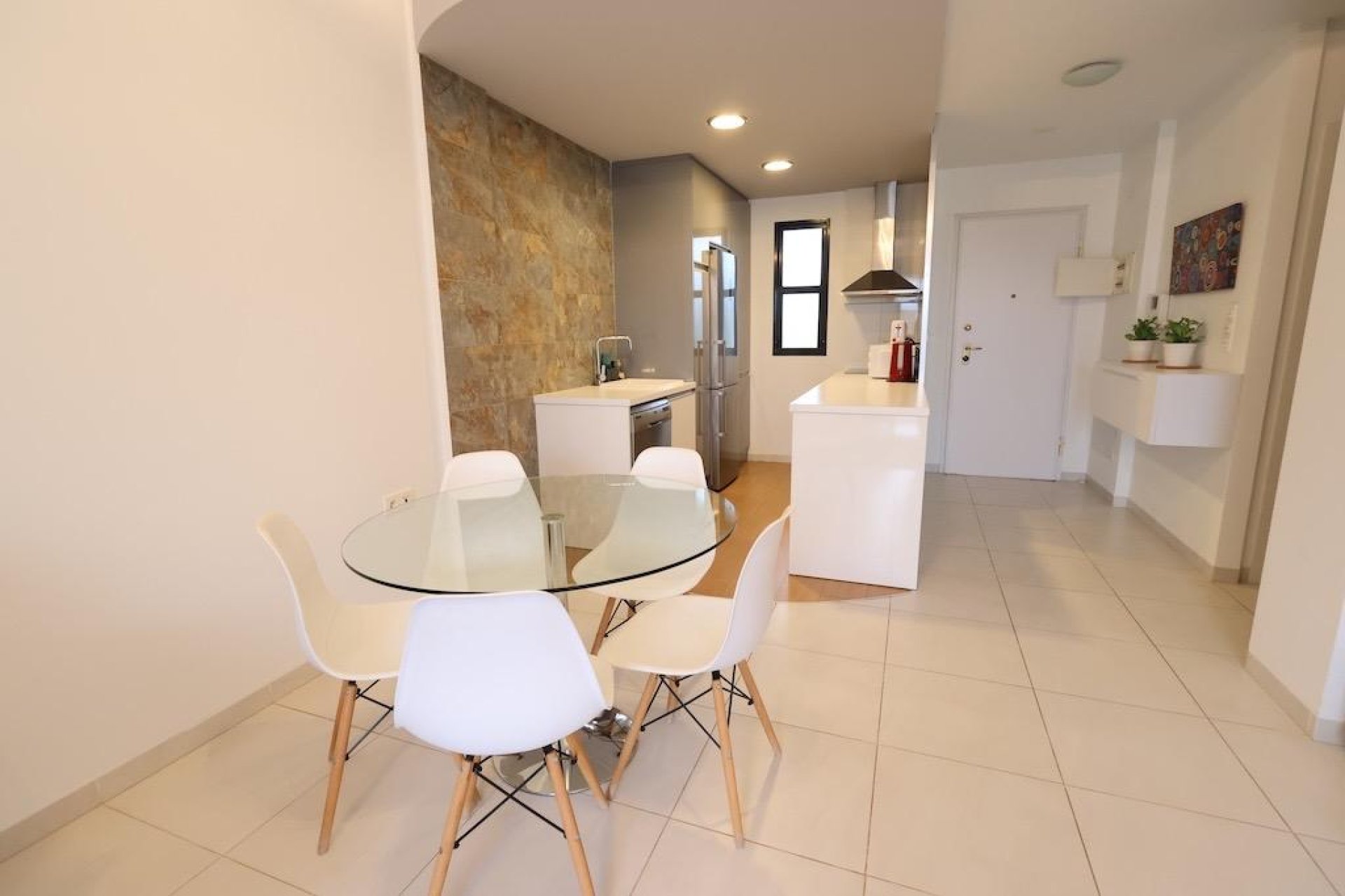 Rynek Wtórny - Apartament - Orihuela Costa - La Zenia