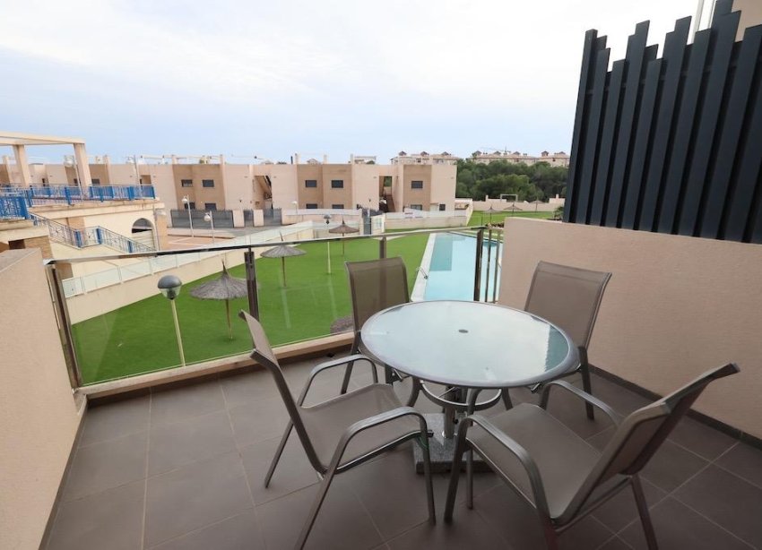 Rynek Wtórny - Apartament - Orihuela Costa - La Zenia