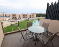 Rynek Wtórny - Apartament - Orihuela Costa - La Zenia