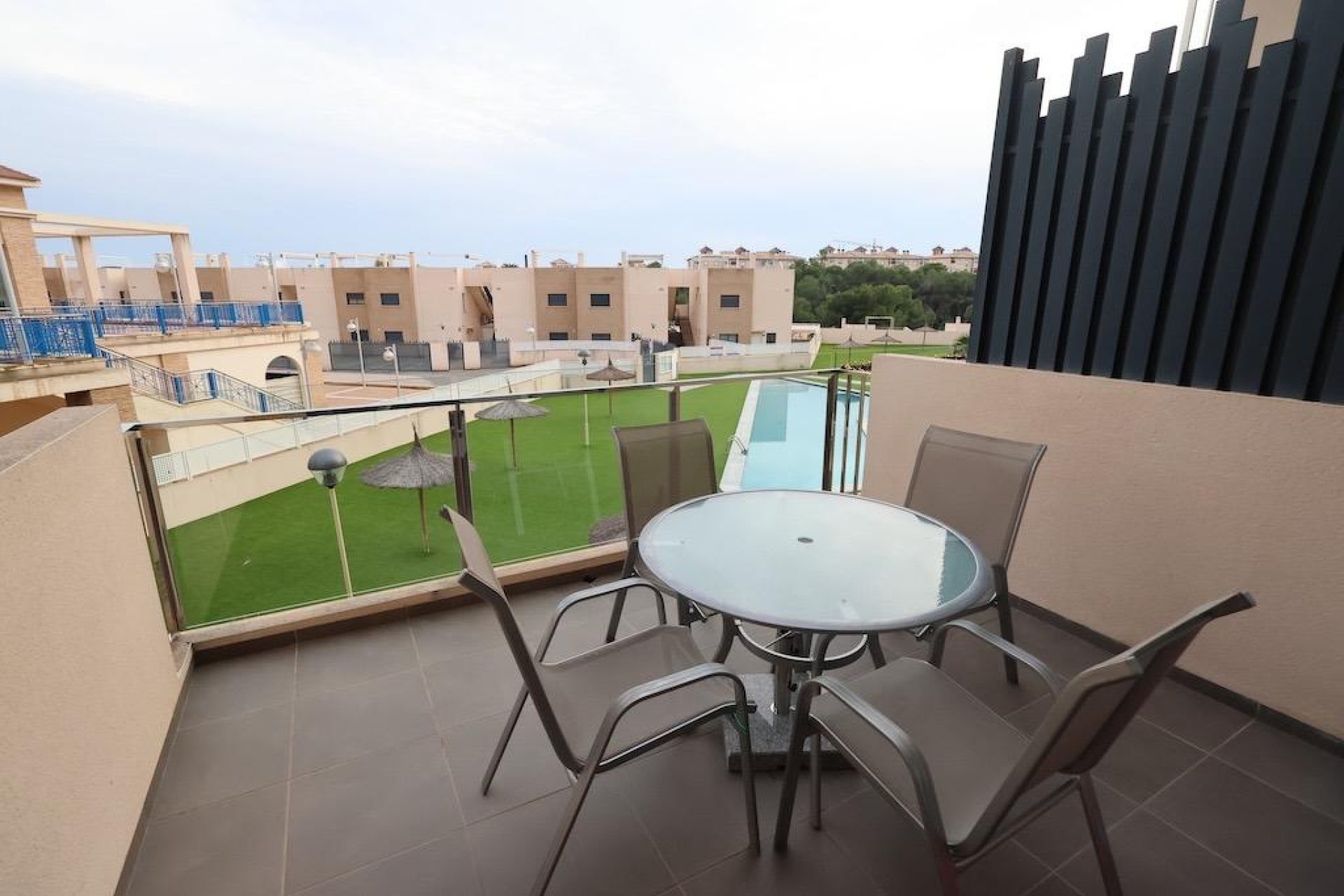 Rynek Wtórny - Apartament - Orihuela Costa - La Zenia