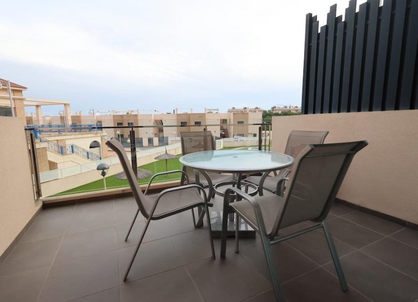 Rynek Wtórny - Apartament - Orihuela Costa - La Zenia