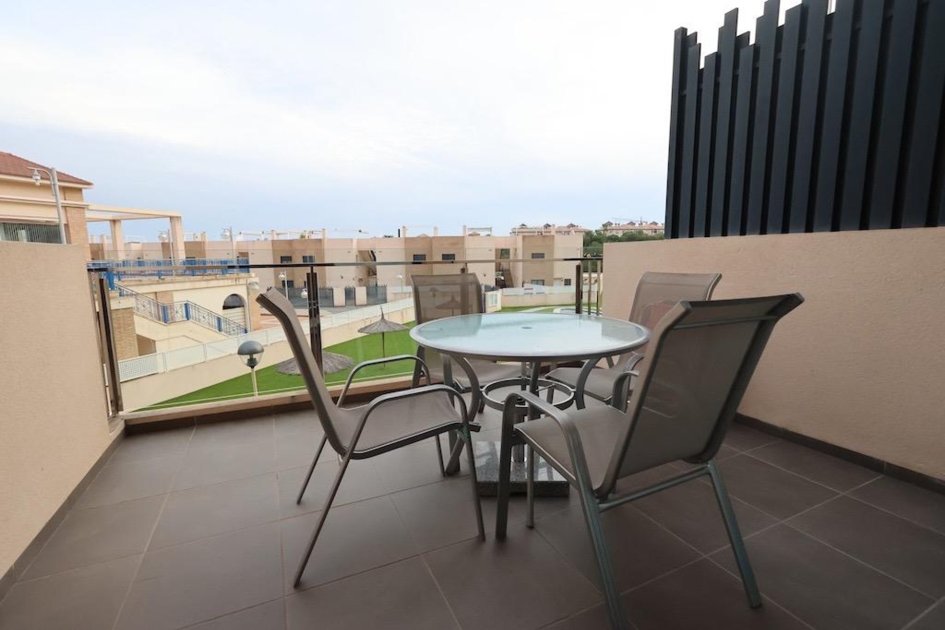 Rynek Wtórny - Apartament - Orihuela Costa - La Zenia