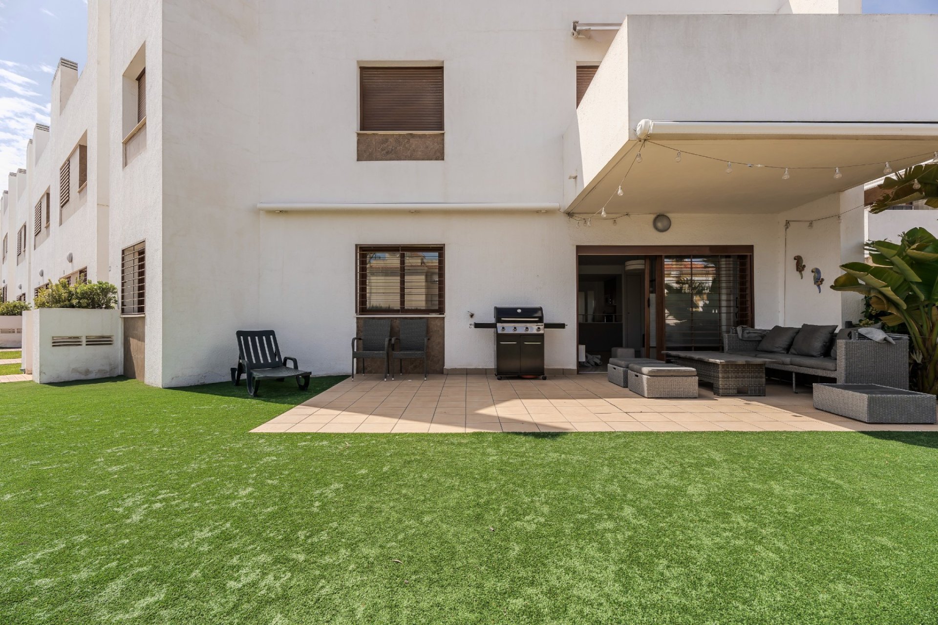 Rynek Wtórny - Apartament - Orihuela Costa - La Zenia