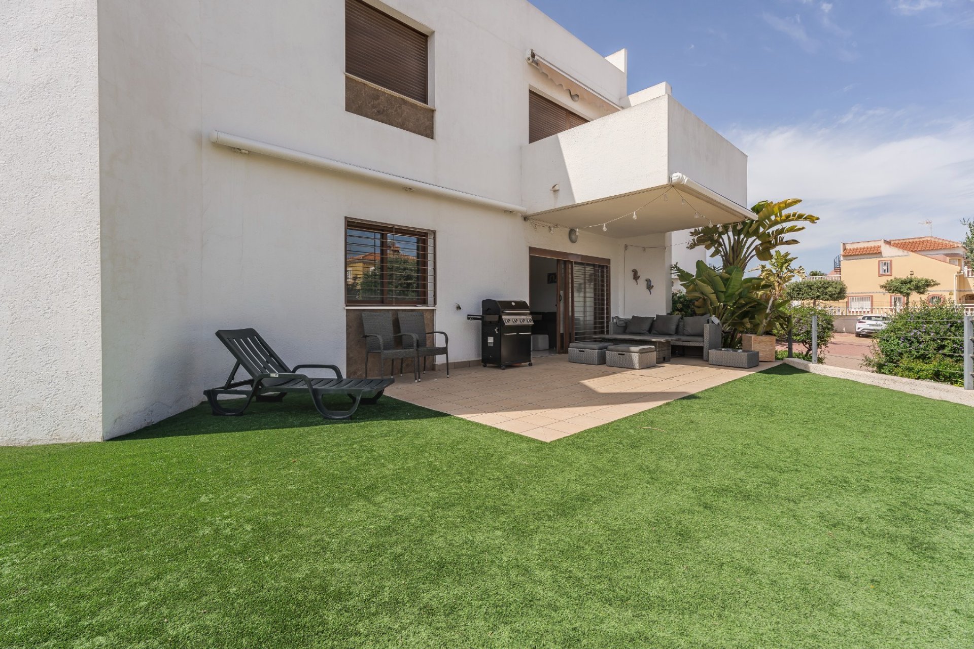 Rynek Wtórny - Apartament - Orihuela Costa - La Zenia