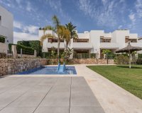 Rynek Wtórny - Apartament - Orihuela Costa - La Zenia