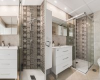 Rynek Wtórny - Apartament - Orihuela Costa - La Zenia