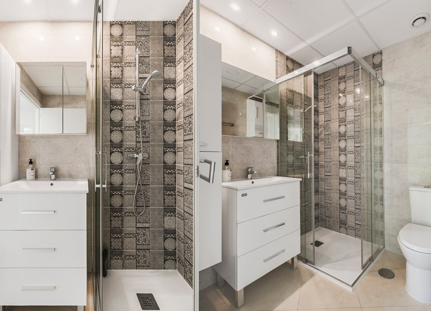 Rynek Wtórny - Apartament - Orihuela Costa - La Zenia