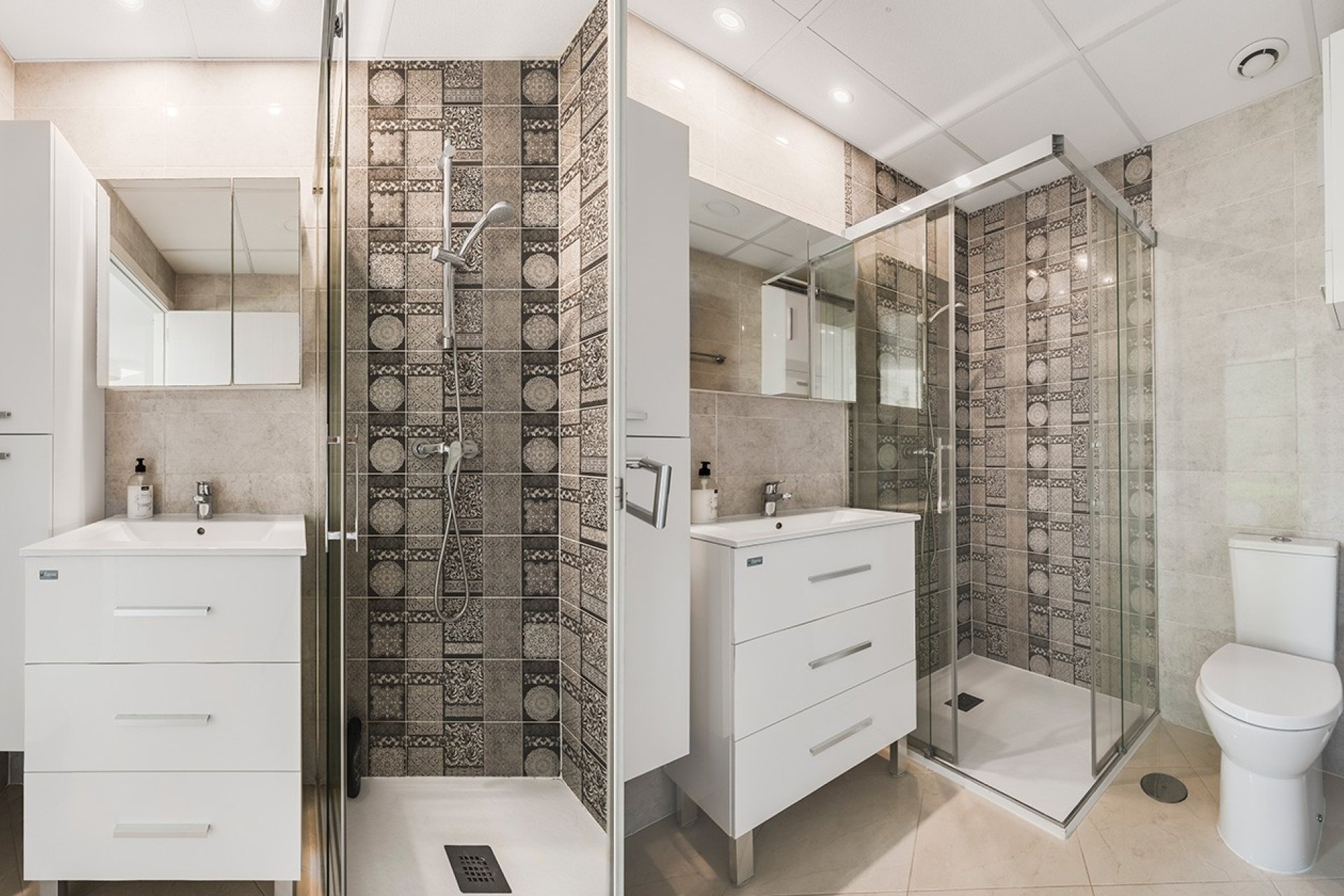 Rynek Wtórny - Apartament - Orihuela Costa - La Zenia