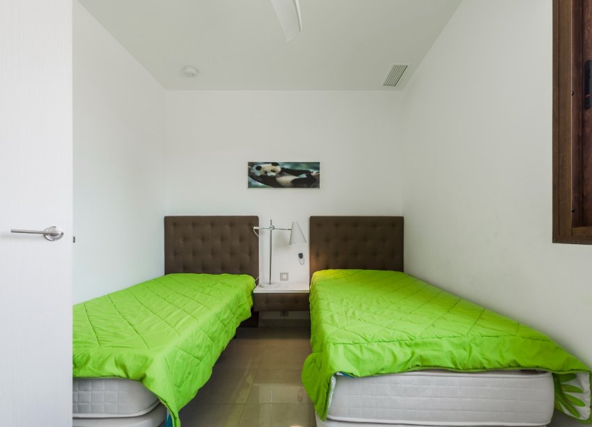 Rynek Wtórny - Apartament - Orihuela Costa - La Zenia