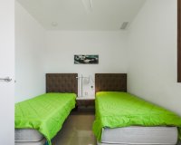 Rynek Wtórny - Apartament - Orihuela Costa - La Zenia