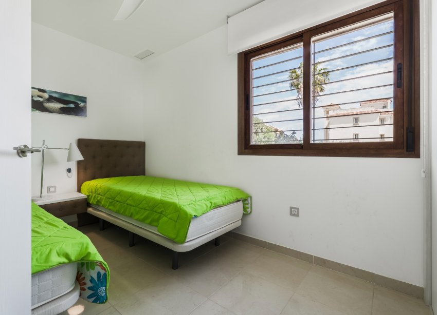 Rynek Wtórny - Apartament - Orihuela Costa - La Zenia