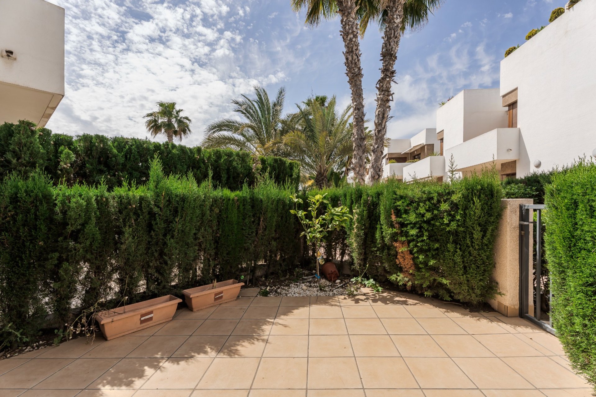 Rynek Wtórny - Apartament - Orihuela Costa - La Zenia