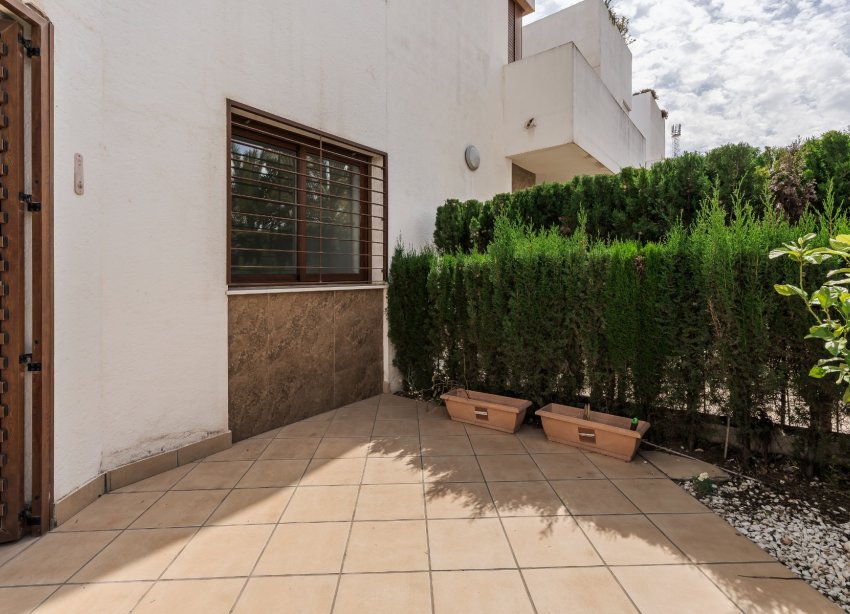 Rynek Wtórny - Apartament - Orihuela Costa - La Zenia