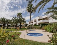Rynek Wtórny - Apartament - Orihuela Costa - La Zenia