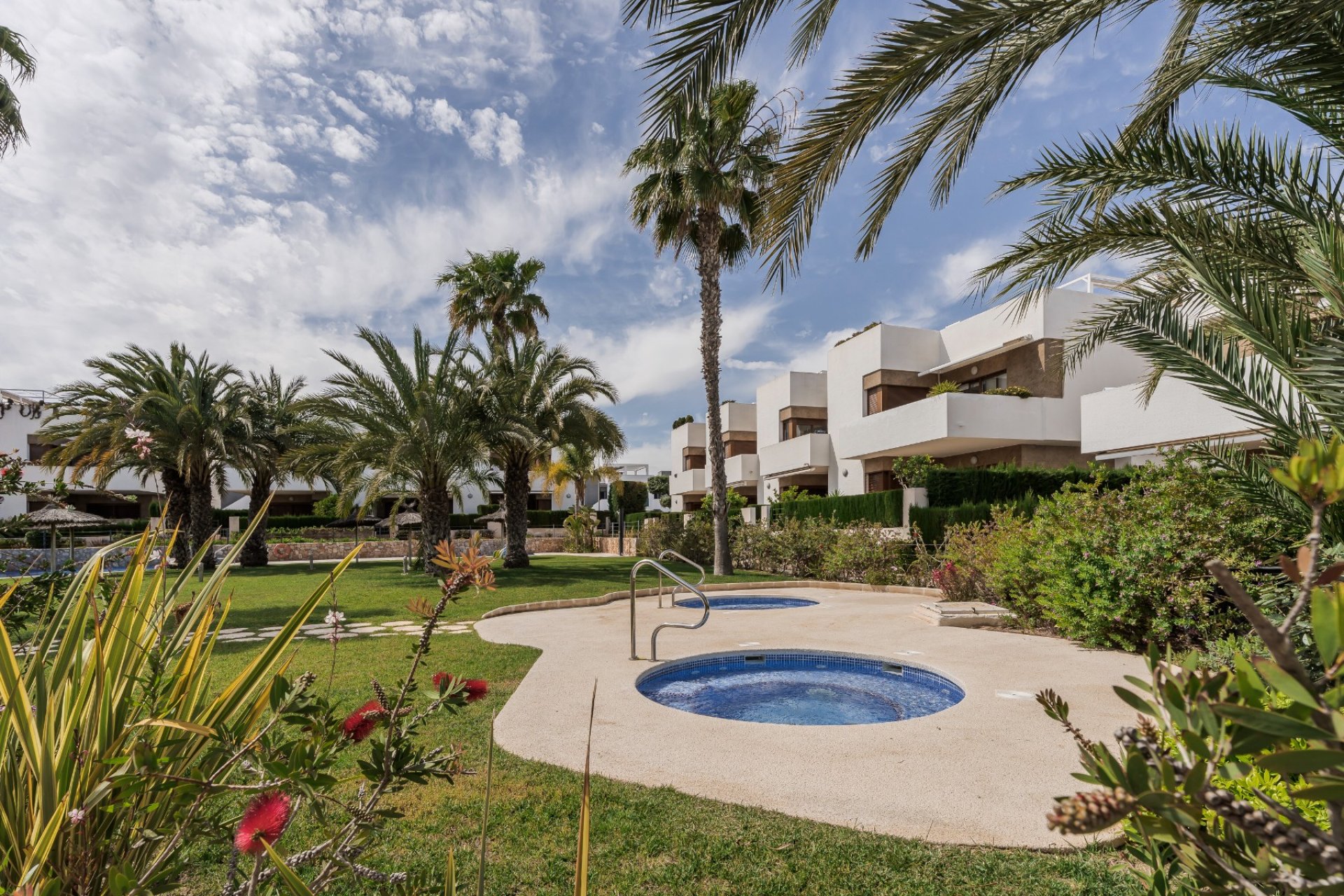 Rynek Wtórny - Apartament - Orihuela Costa - La Zenia