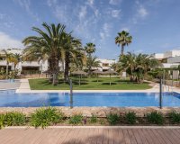 Rynek Wtórny - Apartament - Orihuela Costa - La Zenia