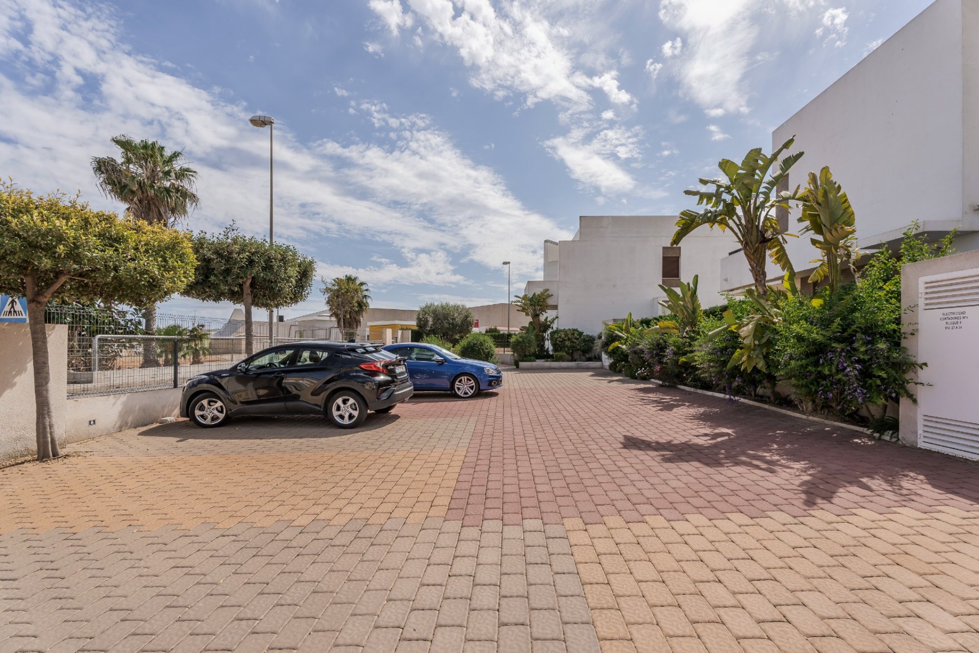 Rynek Wtórny - Apartament - Orihuela Costa - La Zenia