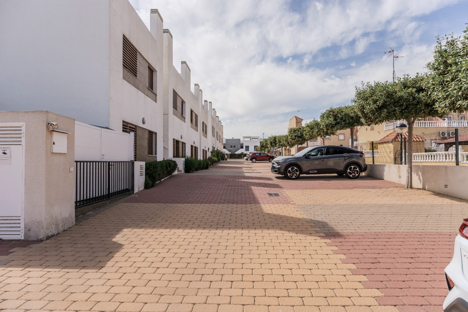 Rynek Wtórny - Apartament - Orihuela Costa - La Zenia