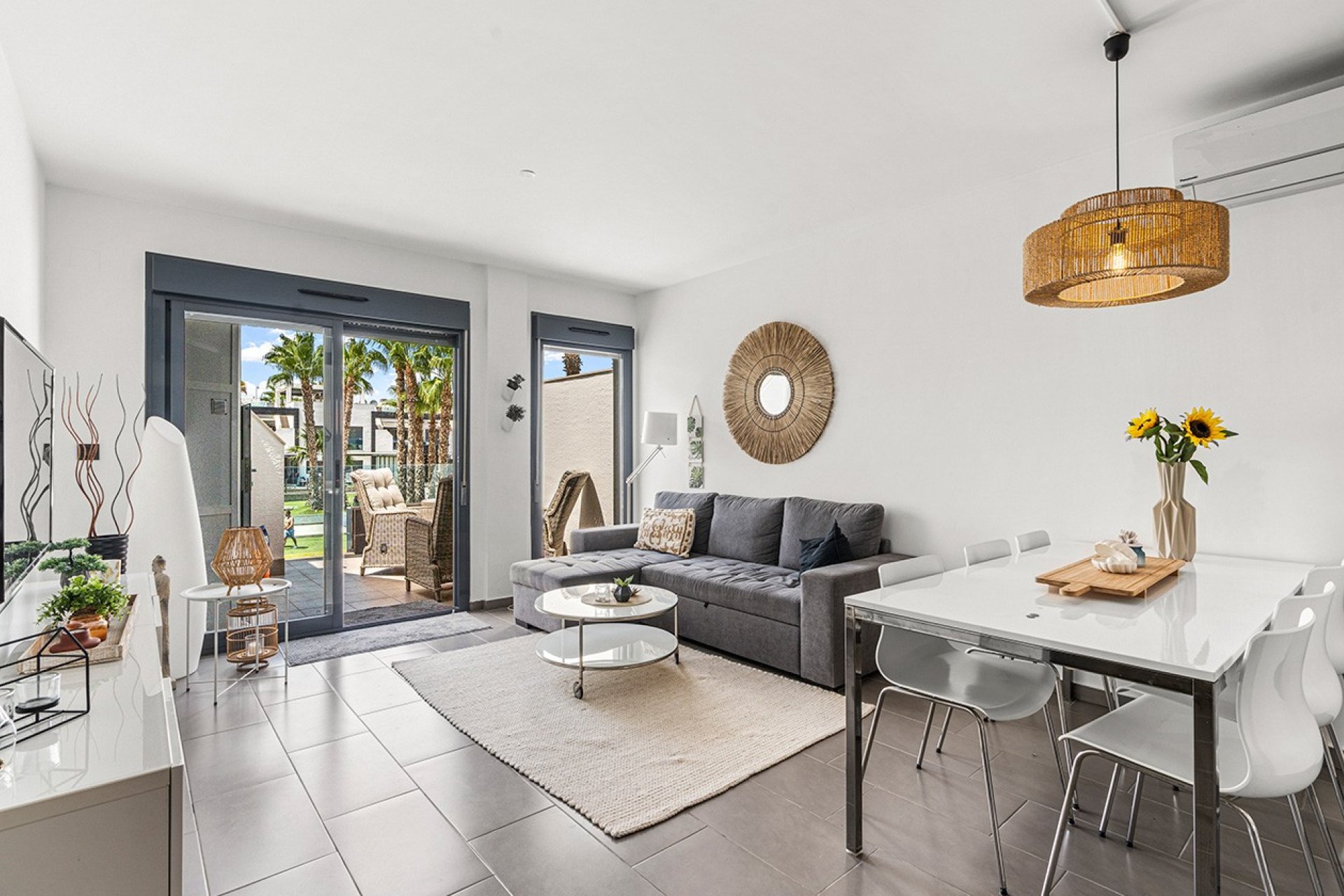 Rynek Wtórny - Apartament - Orihuela Costa - La Zenia