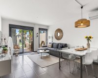 Rynek Wtórny - Apartament - Orihuela Costa - La Zenia