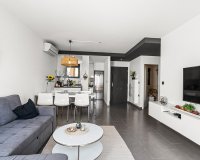 Rynek Wtórny - Apartament - Orihuela Costa - La Zenia