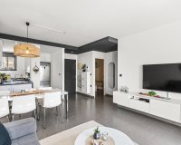 Rynek Wtórny - Apartament - Orihuela Costa - La Zenia