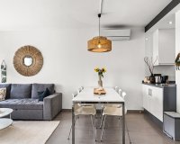 Rynek Wtórny - Apartament - Orihuela Costa - La Zenia