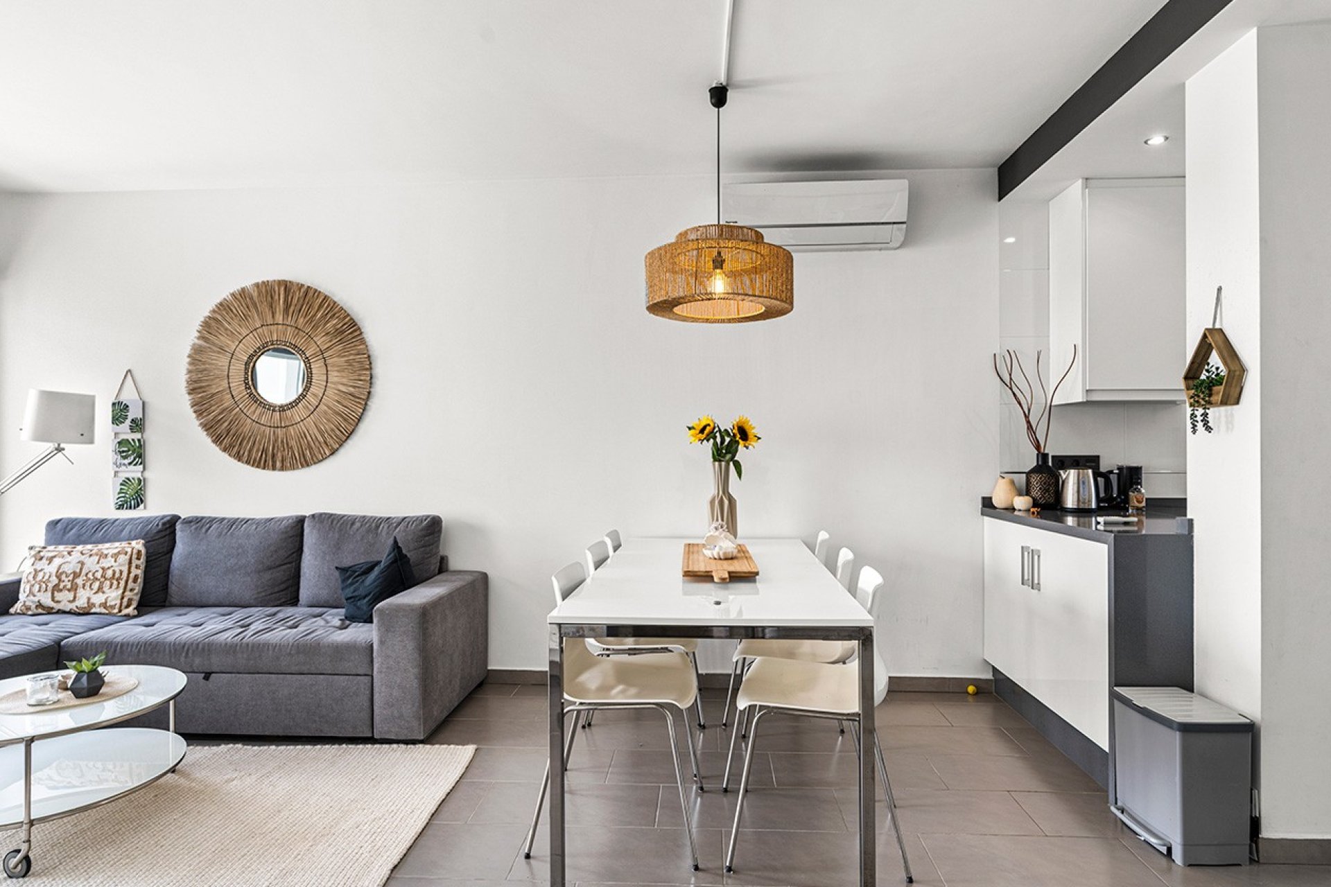 Rynek Wtórny - Apartament - Orihuela Costa - La Zenia